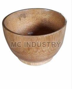 Bamboo Bowl