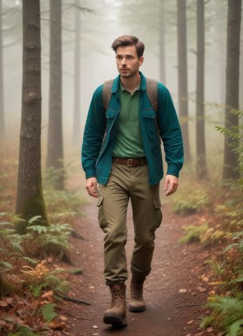 Best Cargo Pants For Men In 2025 – Style & Comfort