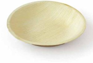 Biodegradable Areca Leaf Bowl