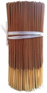 Brown Raw Incense Sticks