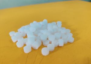 White Camphor Tablets