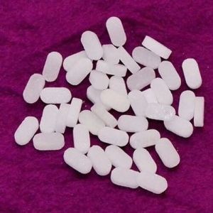White Camphor Tablets