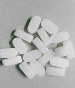 Smokeless Camphor Tablets