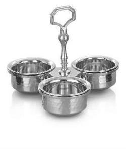 Chutney Bowl Set