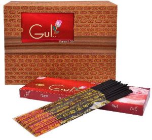 Gul Incense Sticks