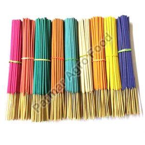 Wood Incense Sticks, For Anti-Odour, Packaging Type : Plastic Packet