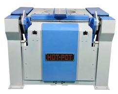 Electric Semi Automatic Metal Laboratory Portable HOTPOT, Feature : Energy Saving Certified, Fast Heating