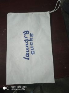 Plain Laundry Bag, Feature : Easy Folding