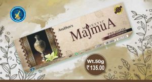 Majestic Majmua Incense Stick