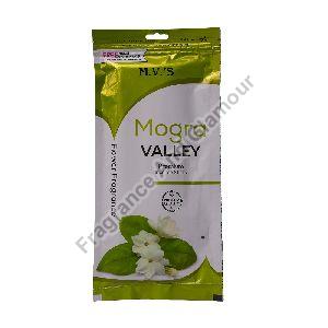 M.V.'S Mogra Valley Premium Agarbatti, Length : 6-12inch