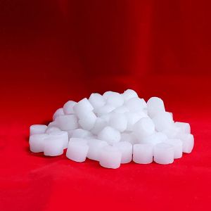 Pure Camphor Tablets, Color : White