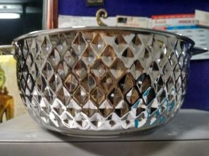 Stainless Steel Hot Pot