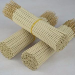 Bamboo Sandal White Incense Sticks, Packaging Type : Boxes