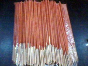 Sandalwood Incense Stick, Packaging Type : Packet for Church, Temples