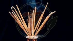 Scented Incense Sticks