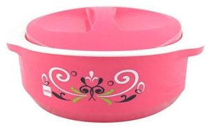 Sizzler Insulated Hot Case