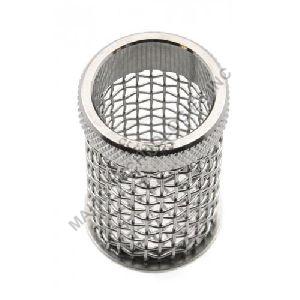 Stainless Steel Dissolution Basket