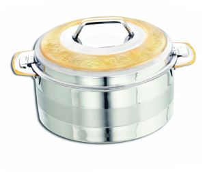 Stainless Steel Shamma Hot Pot