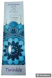 100 Grams Twinkle Incense Stick