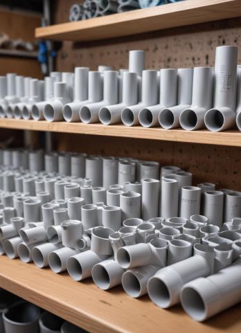 Types Of PVC Pipes You Should Know