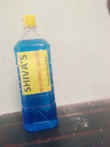 Washing Liquid, Shelf Life : 6months