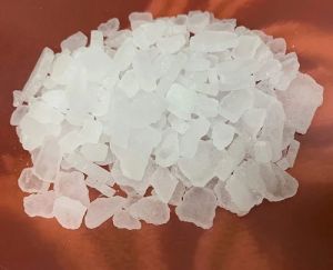 White Bhimseni Camphor