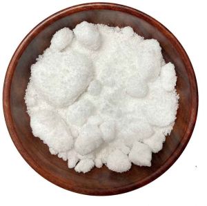 White Camphor Powder
