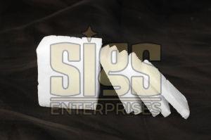 White Camphor Slab, Purity : 96% for Aromatherapy, Medicinal Purposes