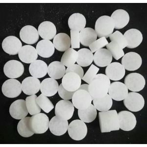White Camphor Tablets