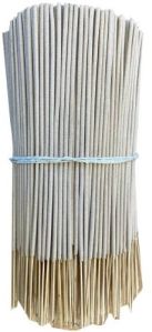 White Crystal Incense Sticks