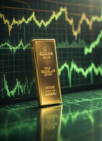 Why Gold Prices Fluctuate Daily?