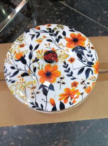 Wooden Casserole, Color : Multicoloured For Serving Keeping Food Warm